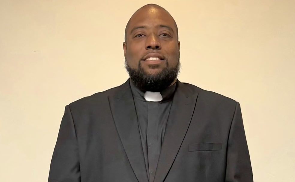 Cedric Simmons